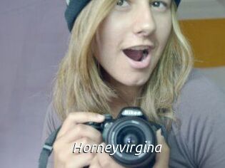 Horneyvirgina