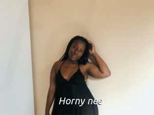 Horny_nee