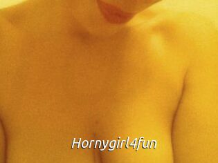 Hornygirl4fun