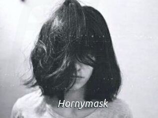Hornymask