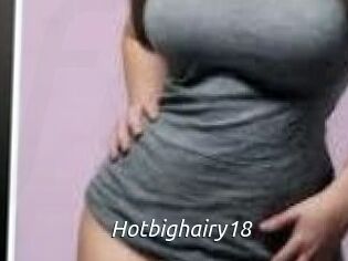 Hotbighairy18