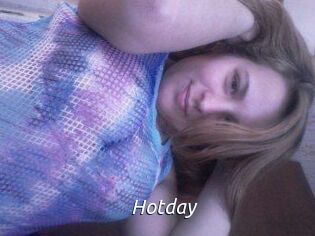 Hotday
