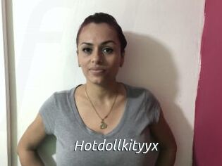 hotdollkityyx Fan Domination