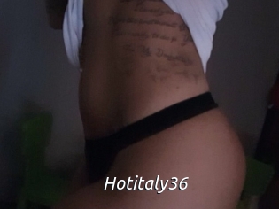 Hotitaly36