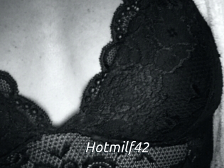 hotmilf42 Fan Domination