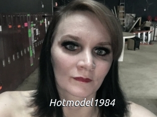 hotmodel1984 Fan Domination