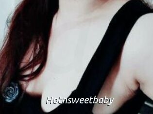 hotnsweetbaby Fan Domination