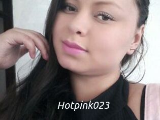 Hotpink023