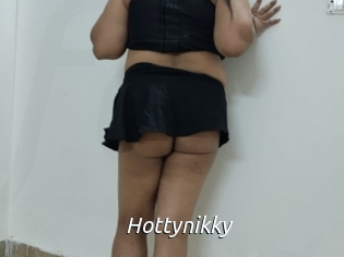Hottynikky