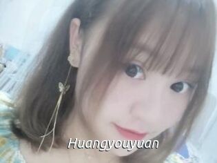 Huangyouyuan