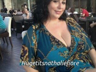 Hugetitsnathaliefiore