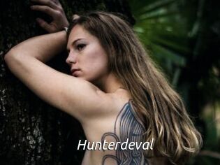 Hunterdeval