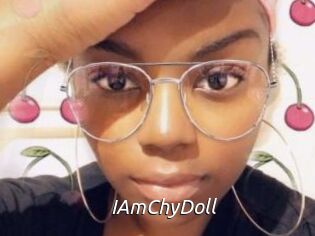 IAmChyDoll