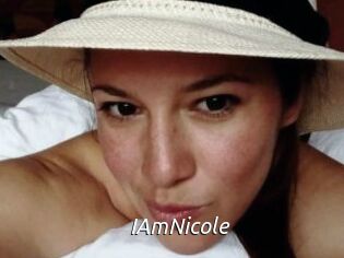 IAmNicole Fan Domination