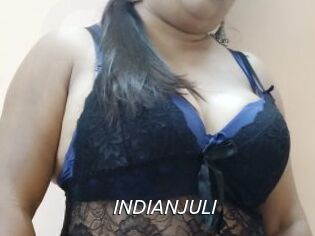 INDIANJULI