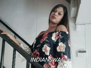 INDIANSWAG