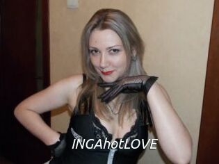 INGAhotLOVE Fan Domination