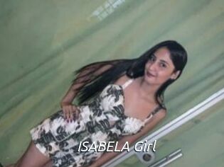 ISABELA_Girl