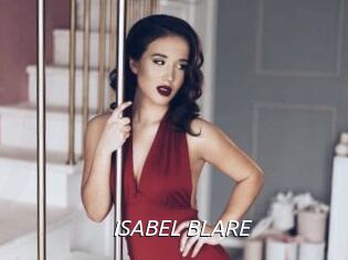 ISABEL_BLARE