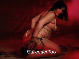ISurenderToU