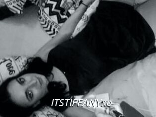 ITSTIFFANYxo
