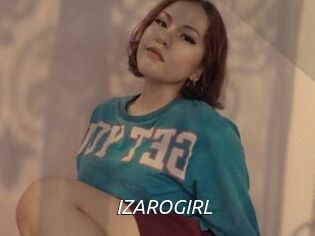 IZAROGIRL
