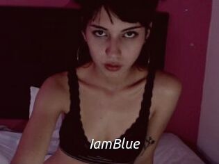 IamBlue