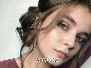 IamKate