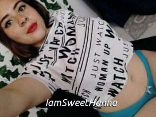 IamSweetHanna