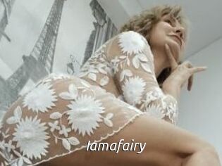 Iamafairy
