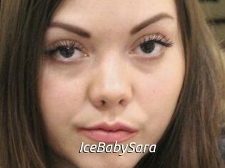 IceBabySara