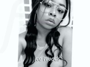Ice_Woods Fan Domination