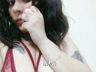 Ickyh