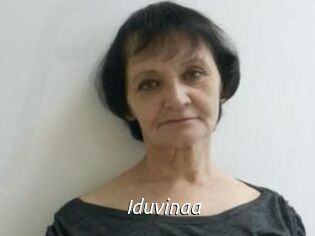 Iduvinaa