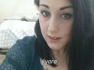Iiyara