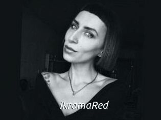 IkramaRed