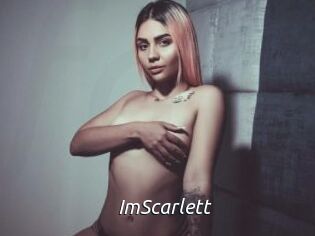 ImScarlett