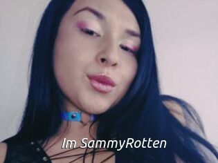Im_SammyRotten