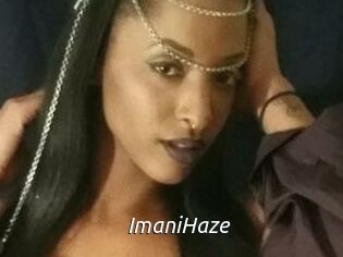 ImaniHaze