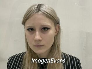ImogenEvans