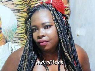 IndiaBlack