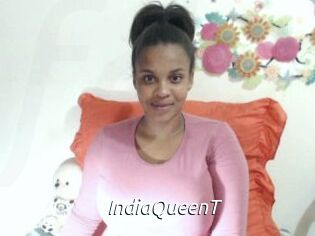 IndiaQueenT