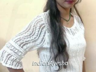 IndianAyesha