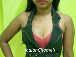IndianChameli
