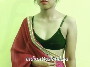 IndianDesiShikha