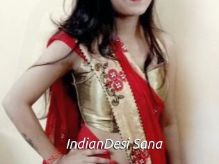 IndianDesi_Sana