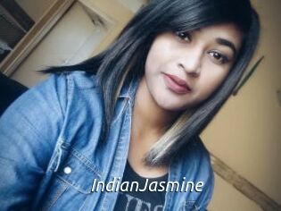 IndianJasmine