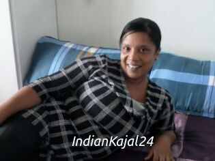 IndianKajal24 Fan Domination