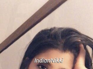 IndianNikki