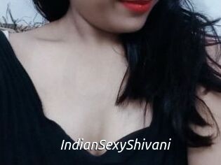 IndianSexyShivani
